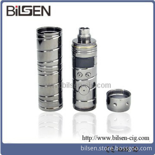 2014 perfect Vamo V2/V3/V4/5 variable voltage Mechanical vamo v3 mod